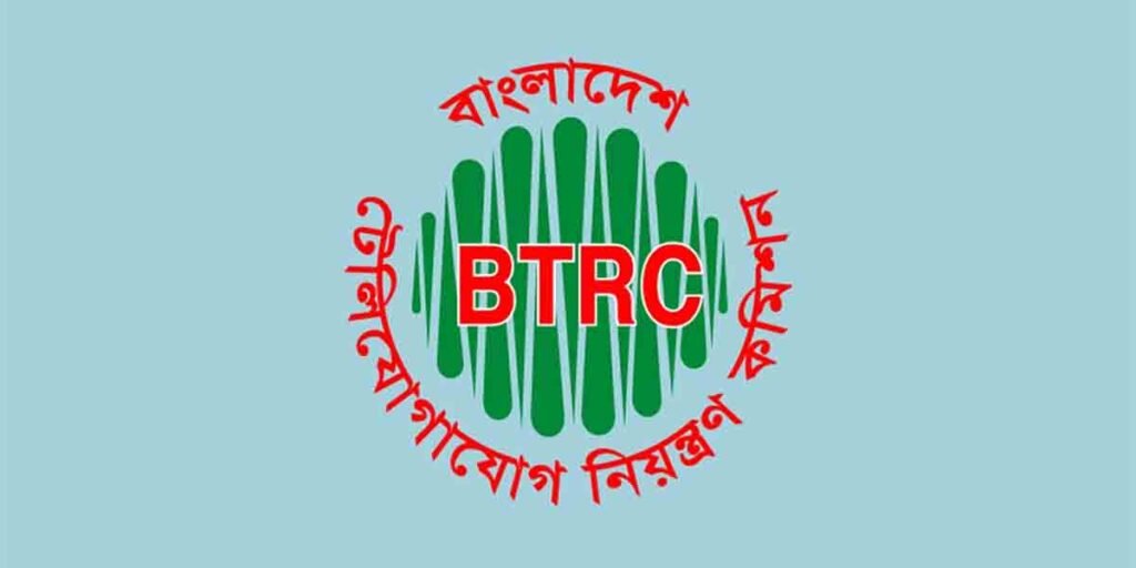 অবৈধ মোবাইল বন্ধে এনইআইআর সিস্টেম