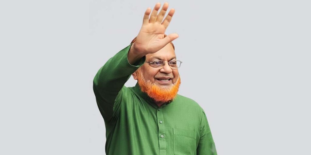 ফতুল্লা থানাকে সিটি কর্পোরেশন করে ছাড়ব : গিয়াসউদ্দিন