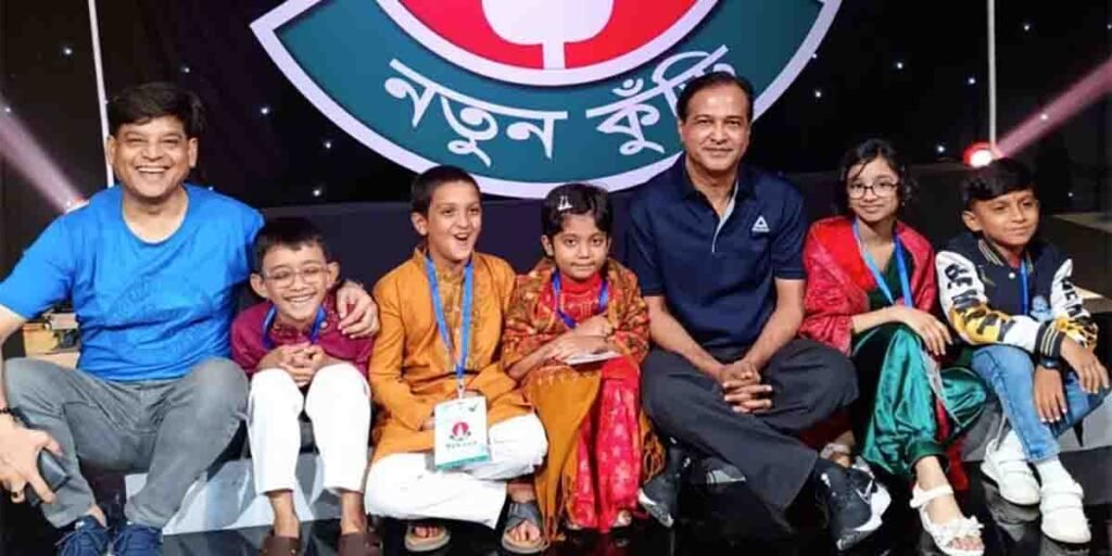 ১৬ বছর পর বিটিভিতে আসিফ আকবর