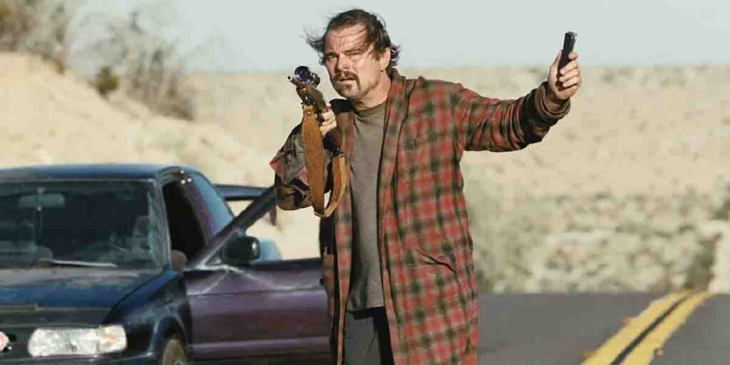 একের পর এক যুদ্ধ, জীবনের অন্তহীন লড়াই