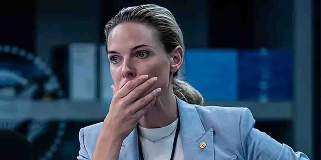 ‘আ হাউস অব ডিনামাইট’ বিনোদন নয়, সতর্কবার্তা