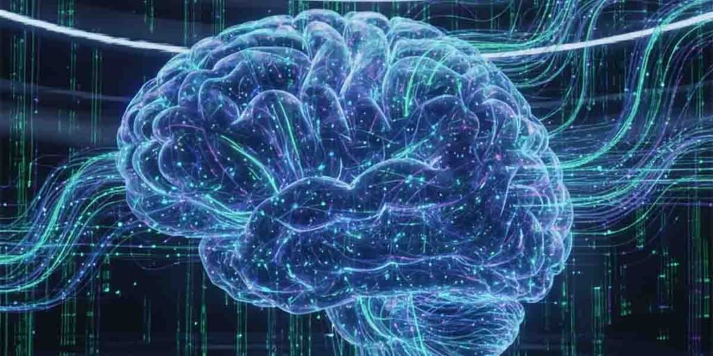 মস্তিষ্ক অনুকরণ করলে বাড়বে এআই’র সক্ষমতা