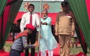 আজহারুল ইসলাম মান্নান