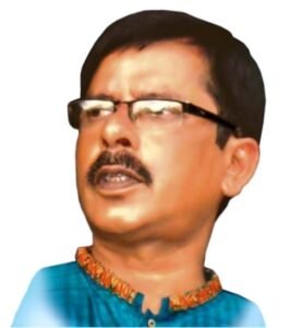 Munshiganj er meyor