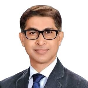 Mamun Mahmud