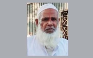 কালাপাহাড়িয়ায় দু’গ্রুপে রক্তক্ষয়ী সংঘর্ষ নিহত ব্যক্তি