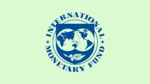 IMF Logo আন্তর্জাতিক মুদ্রা তহবিল সংস্থার লোগো