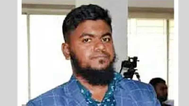 রূপগঞ্জে সাংবাদিক অপহরণ, ৫ ঘণ্টায় উদ্ধার