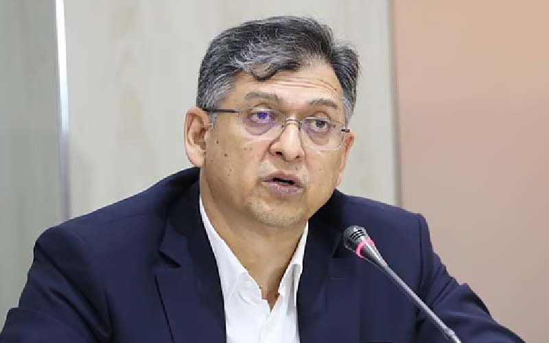 মুক্তিযুদ্ধের সঙ্গে অন্য ঘটনা মেলানোর সুযোগ নেই: স্বরাষ্ট্রমন্ত্রী বক্তব্য রাখছেন স্বরাষ্ট্রমন্ত্রী সালাহউদ্দিন আহমদ।