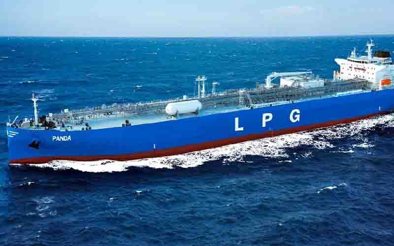 জ্বালানি সংকটে স্বস্তির সংবাদ: আসছে আরও পাঁচ জাহাজ এলপিজি বহনাকারী সামুদ্রিক ক্যারিয়ার