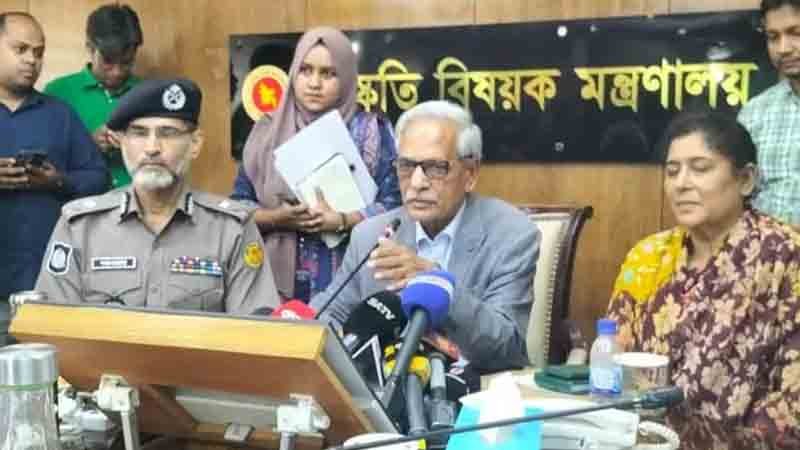 মঙ্গল নয়, ‘বৈশাখী শোভাযাত্রা’ নাম চূড়ান্ত