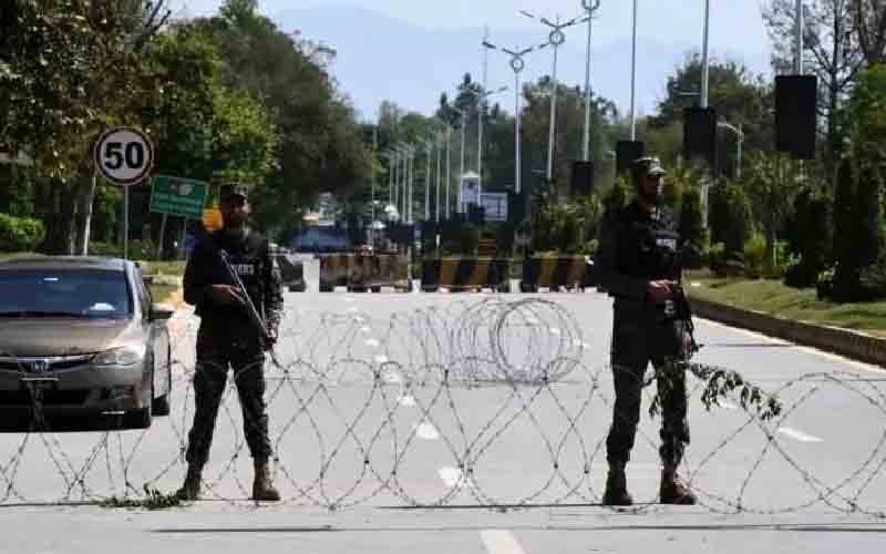 আজ ইরান-যুক্তরাষ্ট্র শান্তি আলোচনা আজ ইসলামাবাতে ইরান-যুক্তরাষ্ট্র শান্তি আলোচনা