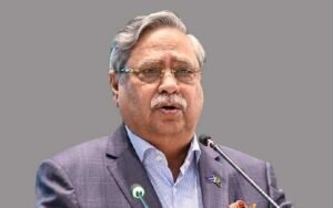 আনসার-ভিডিপি জননিরাপত্তার অতন্দ্র প্রহরী: রাষ্ট্রপতি রাষ্ট্রপতি মো. সাহাবুদ্দিন