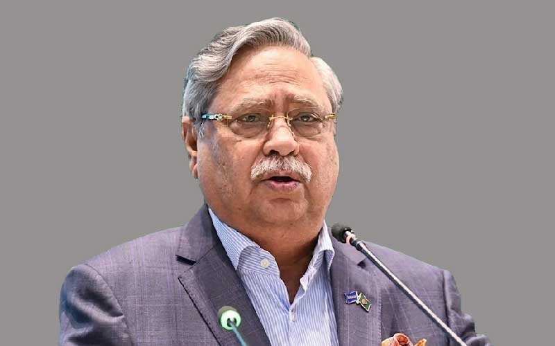 ঐক্যবদ্ধ অসাম্প্রদায়িক সমাজ গড়ার আহ্বান রাষ্ট্রপতির রাষ্ট্রপতি মো. সাহাবুদ্দিন