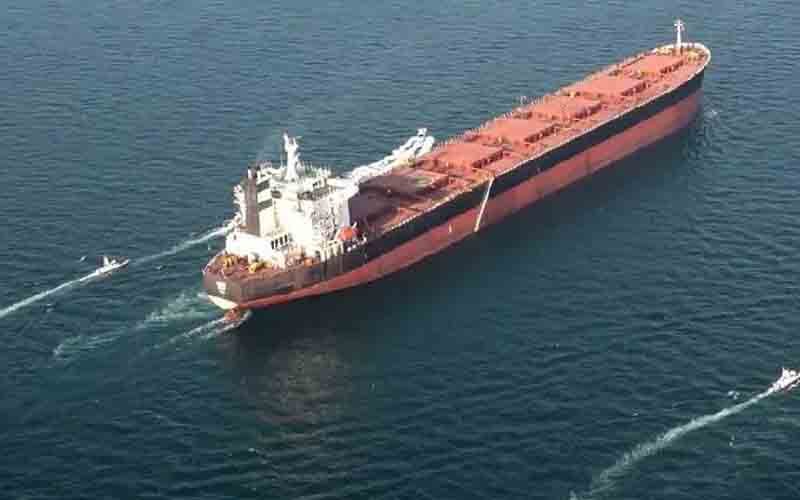 হরমুজ প্রণালিতে ইউরোপের সুরক্ষা পরিকল্পনা: বাদ পড়ছে যুক্তরাষ্ট্র