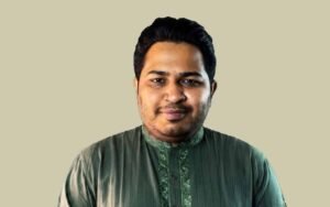 সংসদ সদস্য আব্দুল্লাহ আল আমিন