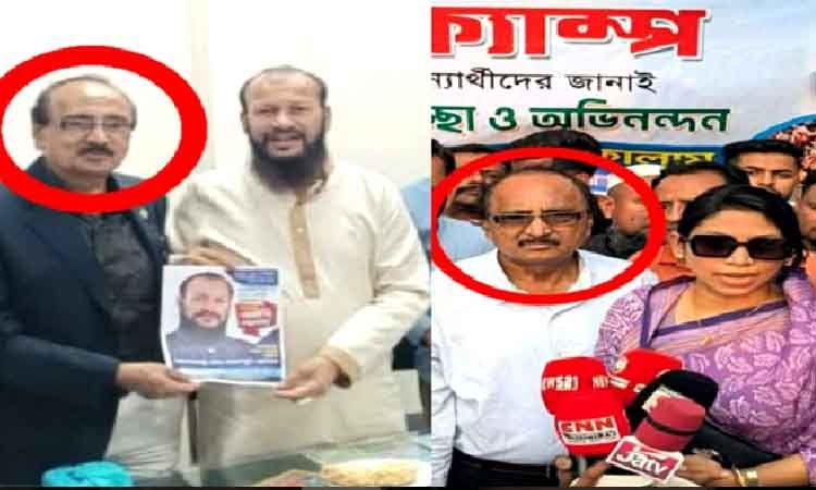 শংকরে ক্ষুব্ধ নারায়ণগঞ্জের হিন্দু সম্প্রদায়