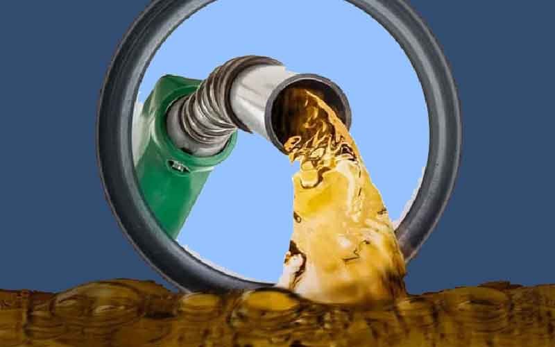 আরও ৩ লাখ টন ডিজেল আমদানির সিদ্ধান্ত জ্বালানির প্রতীকী ছবি।