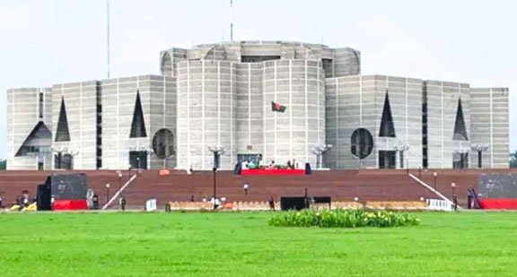 সংসদে নারায়ণগঞ্জ উন্নয়ন কর্তৃপক্ষ বিল পাস