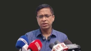 জেলাপ্রশাসক মো. রায়হান কবির, নারায়ণগঞ্জ