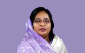 সেলিনা হায়াত আইভী