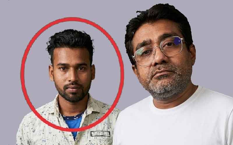 বন্দরে আজমেরী ওসমানের সহযোগী অনিক গ্রেপ্তার আজমেরী ওসমান ও তার অন্যতম সহযোগী অনিক সরদার