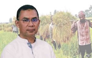 তারেক রহমানের ছবি ব্যকগ্রাউএন্ড কৃষক