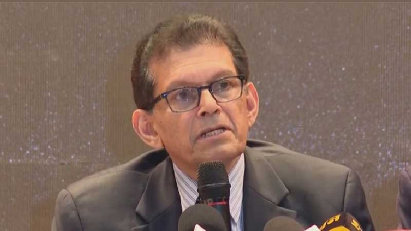 পররাষ্ট্রমন্ত্রী খলিলুর রহমান দিল্লি সফরে ৭ এপ্রিল বক্তব্য রাখছেন বাংলাদেশের পররাষ্ট্রমন্ত্রী ড. খলিলুর রহমান।