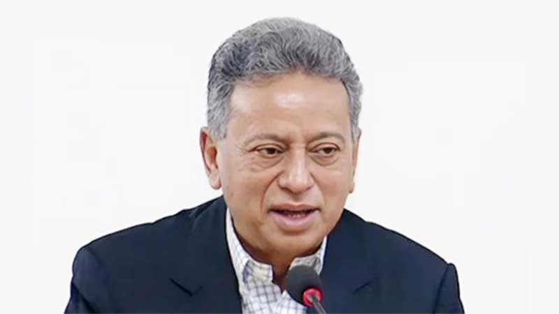 খেলাপি ঋণের পরিমাণ প্রায় ৫ লাখ ৪৫ হাজার কোটি টাকা