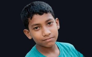নিহত মাদ্রসাছাত্র শিশু নাম সৈকত (৭)