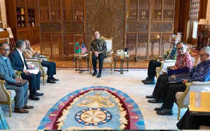 মালয়েশিয়ার শ্রমবাজার খুলছে, গুরুত্ব পাচ্ছে ‘শূন্য’ অভিবাসন ব্যয় বাংলাদেশ মালয়েশিয়া শ্রমবাজার