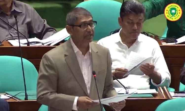 প্রকাশ করা হবে ভুয়া মুক্তিযোদ্ধাদের তালিকা : মুক্তিযুদ্ধবিষয়ক মন্ত্রী