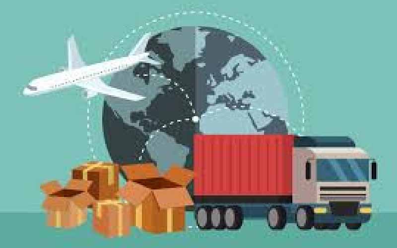 কমছে রপ্তানি, বাড়ছে রিজার্ভের চাপ আমদানি রপ্তানির প্রতীকী ছবি।