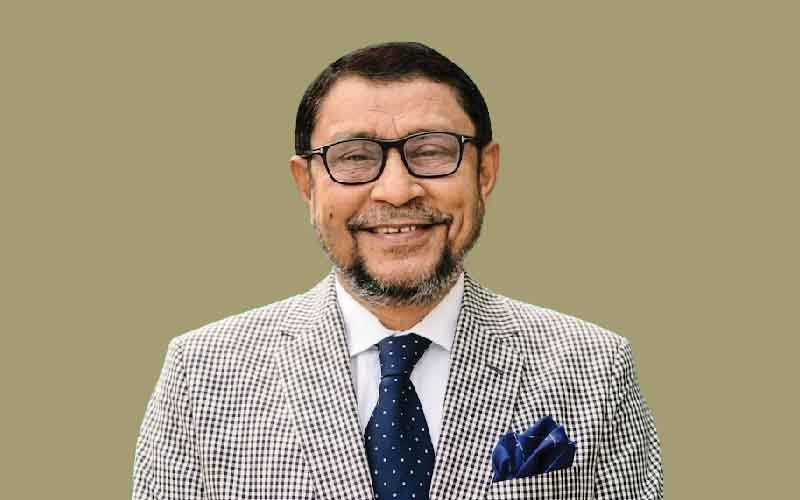 এক লাখ স্বাস্থ্যকর্মী নিয়োগ করা হবে: স্বাস্থ্যমন্ত্রী স্বাস্থ্য ও পরিবার কল্যাণমন্ত্রী সরদার মো. সাখাওয়াত হোসেন।