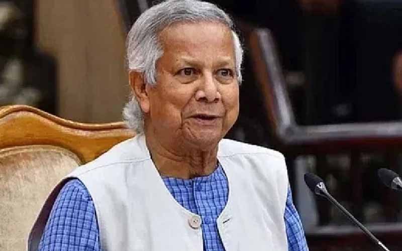 ড. ইউনূসসহ ২৪ জনের দেশত্যাগে নিষেধাজ্ঞা চেয়ে রিট