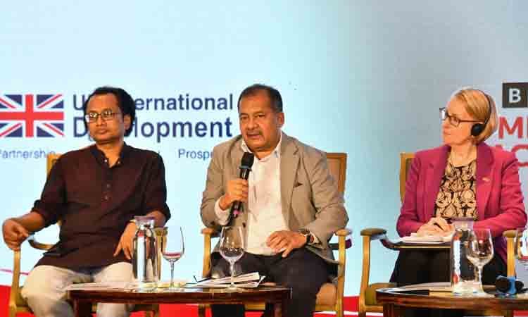 অংশীজনদের মতামতেই হবে গণমাধ্যম কমিশন : তথ্যমন্ত্রী