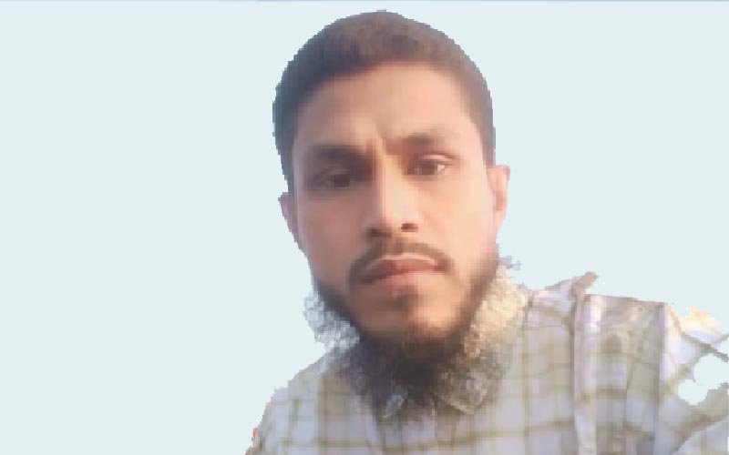 ফতুল্লায বড় ভাইয়ের বটির কোপে ছোট ভাই খুন