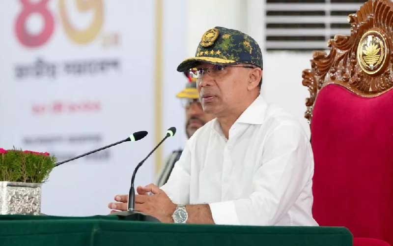 শৃঙ্খলা বজায় রাখলেই জনআস্থা টিকে থাকবে: প্রধানমন্ত্রী