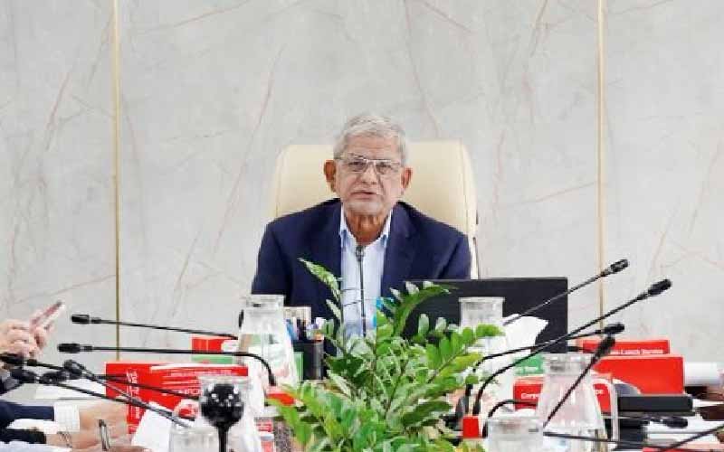 জনগণের অর্থের সুরক্ষা নিশ্চিত করতে হবে : মির্জা ফখরুল