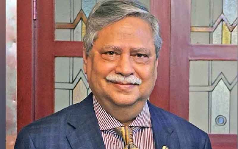 চিকিৎসা শেষে দেশে ফিরেছেন রাষ্ট্রপতি