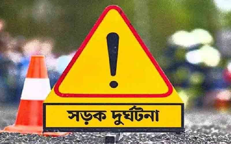 সৌদিতে সড়ক দুর্ঘটনায় দুই বাংলাদেশির মৃত্যু