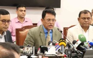 ২০২৭ থেকে জানুয়ারিতে এসএসসি ও জুনে এইচএসসি