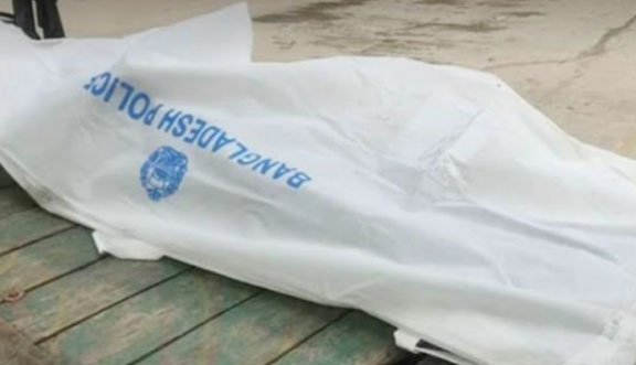 শীতলক্ষ্যা নদীতে অজ্ঞাত যুবকের লাশ