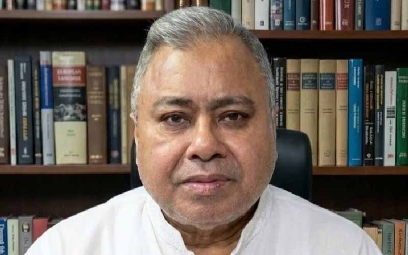 ত্যাগের মহিমায় উদ্ভাসিত হোক প্রিয় নারায়ণগঞ্জ