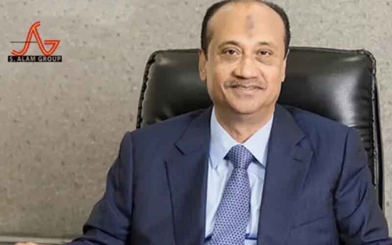 সাইপ্রাসে এস আলমের সম্পত্তি অবরুদ্ধ