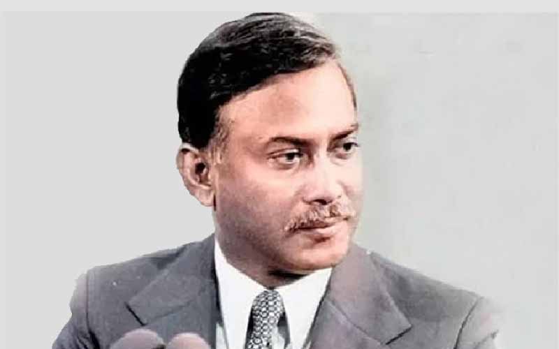 জিয়াউর রহমানের আদর্শ জাতিকে অনুপ্রাণিত করবে: রাষ্ট্রপতি