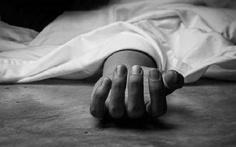 দগ্ধ যন্ত্রণার অবসান, মারা গেছে পরিবারের সবাই