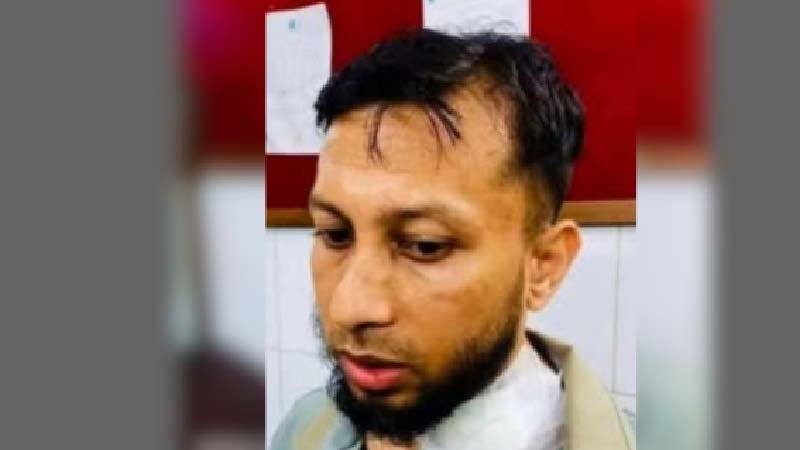 আড়াইহাজারে ডাকাত দলের হামলায় এসিল্যান্ডসহ ছয়জন আহত কুমিল্লার মুরাদনগর উপজেলার সহকারী কমিশনার (ভূমি) সাকিব হাছান খাঁন