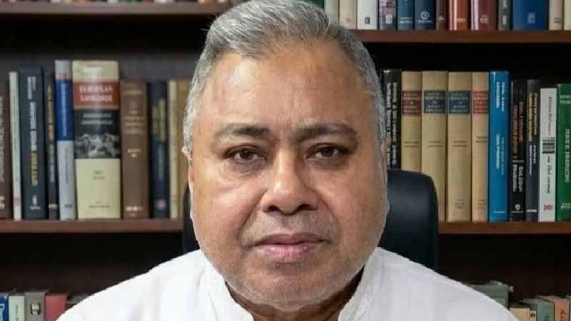 জাসাস নেতা সাত্তারের মায়ের মৃত্যুতে আনিসুল ইসলাম সানি’র শোক