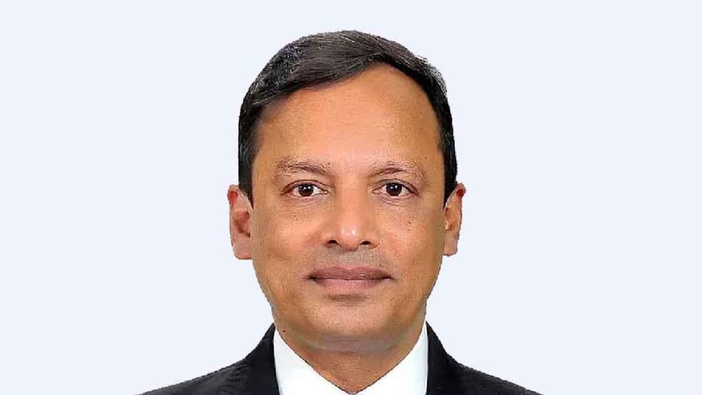 অ্যাটর্নি জেনারেল মো. রুহুল কুদ্দুস কাজল